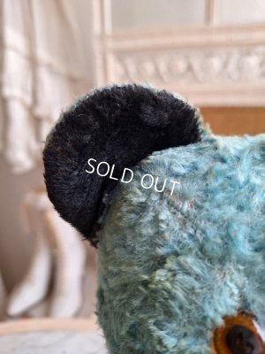 画像4: アンティークブルーテディベア