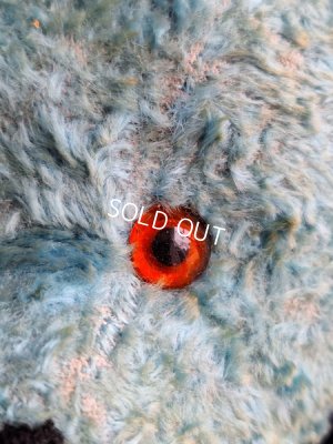 画像7: アンティークブルーテディベア