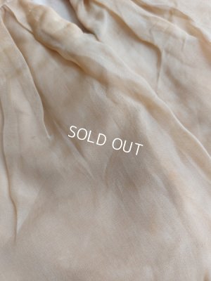 画像3: アンティークレースドールドレス＆ボンネット