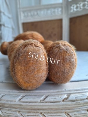 画像10: アンティークフレンチテディベア