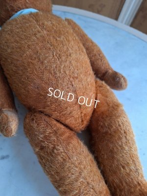 画像5: アンティークフレンチテディベア