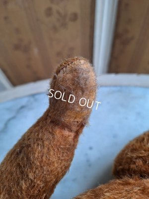 画像4: アンティークフレンチテディベア