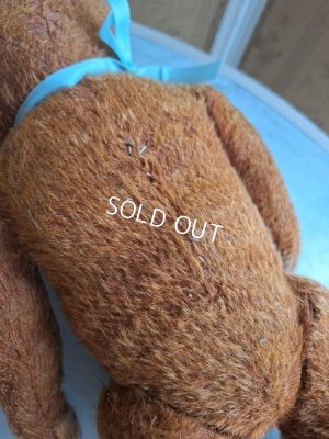 画像15: アンティークフレンチテディベア