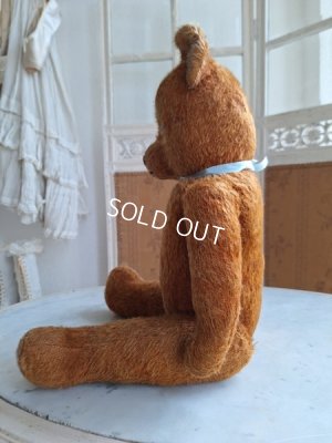 画像11: アンティークフレンチテディベア