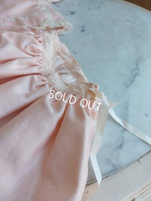 画像13: アンティークドールドレス