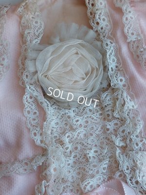 画像2: アンティークドールドレス