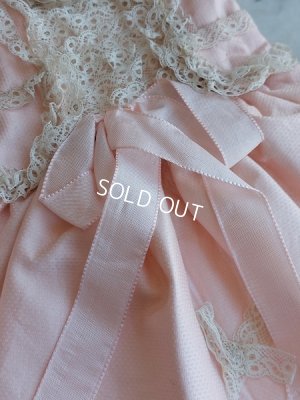 画像3: アンティークドールドレス