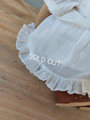 画像9: アンティークパピエマシェドール