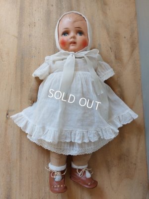 画像5: アンティークパピエマシェドール