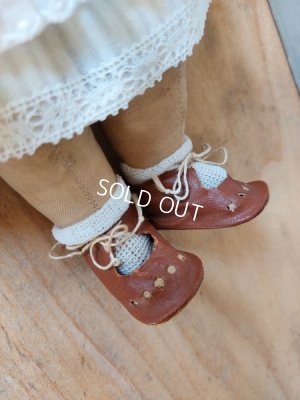 画像11: アンティークパピエマシェドール