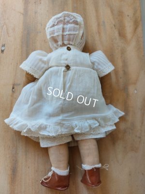 画像6: アンティークパピエマシェドール