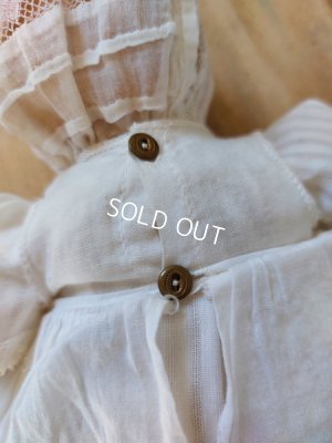 画像14: アンティークパピエマシェドール