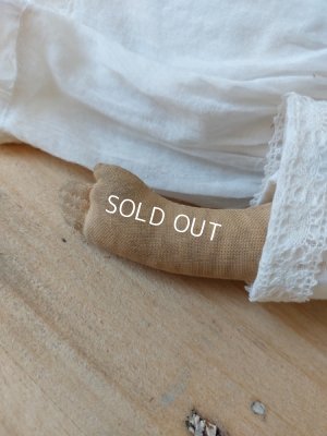 画像15: アンティークパピエマシェドール