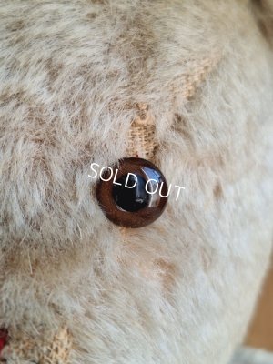 画像4: アンティークテディベア