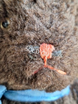 画像4: アンティークJPMテディベア