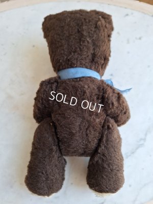 画像15: アンティークJPMテディベア