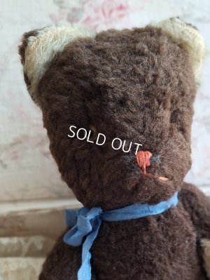 画像2: アンティークJPMテディベア