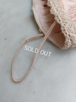 画像8: アンティークドールコルセット