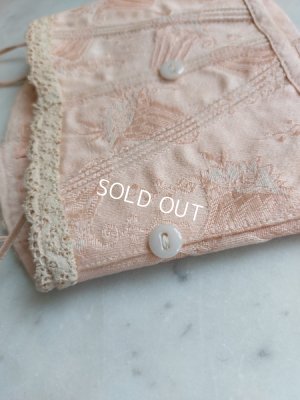 画像9: アンティークドールコルセット