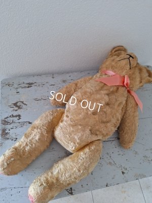 画像13: JPMアンティークテディベア