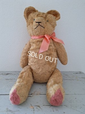 画像6: JPMアンティークテディベア