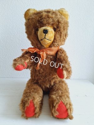 画像5: アンティークフレンチテディベア