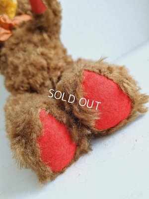 画像14: アンティークフレンチテディベア