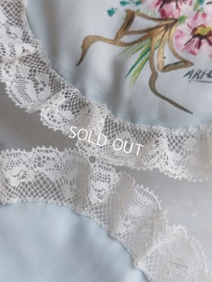 画像4: アンティーク天蓋ドールベッド