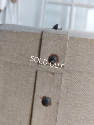 画像7: アンティークドールトランク