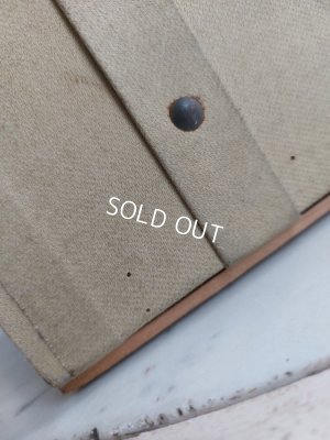 画像8: アンティークドールトランク