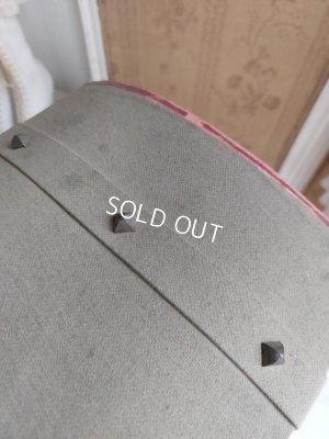 画像10: アンティークドールトランク