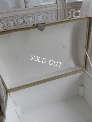 画像11: アンティークドールトランク