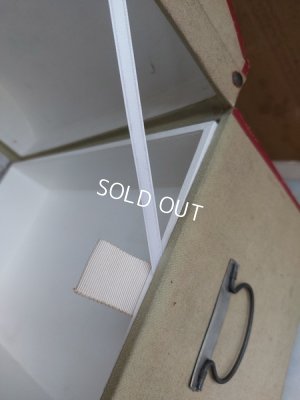 画像13: アンティークドールトランク