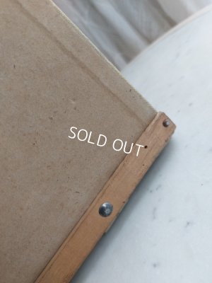 画像15: アンティークドールトランク