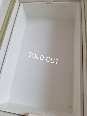 画像23: アンティークドールトランク