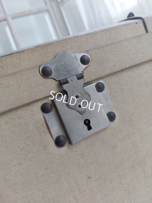 画像2: アンティークドールトランク