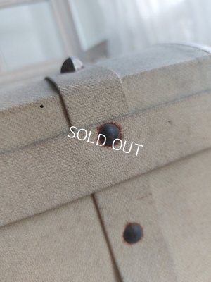 画像20: アンティークドールトランク