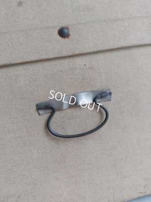 画像5: アンティークドールトランク