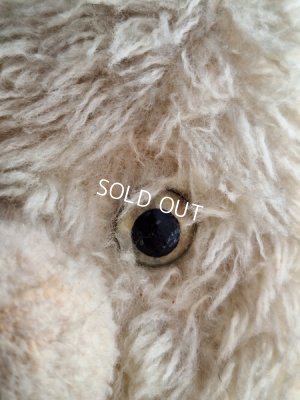 画像5: アンティークフレンチテディベア