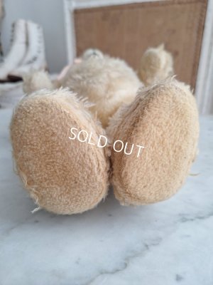 画像13: アンティークフレンチテディベア