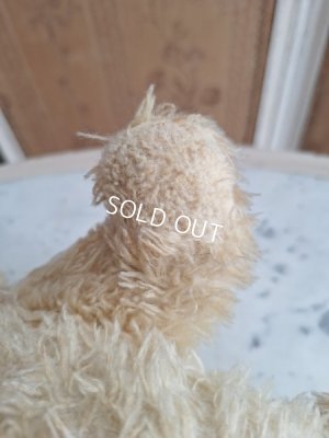 画像12: アンティークフレンチテディベア