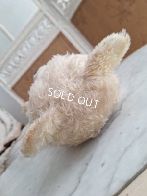 画像15: アンティークフレンチテディベア