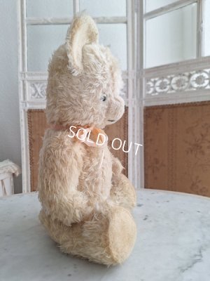 画像10: アンティークフレンチテディベア