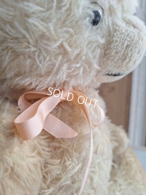 画像17: アンティークフレンチテディベア