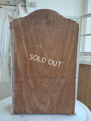 画像6: アンティークEpicerieトイオープンシェルフ