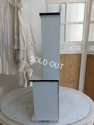 画像12: アンティークEpicerieトイオープンシェルフ