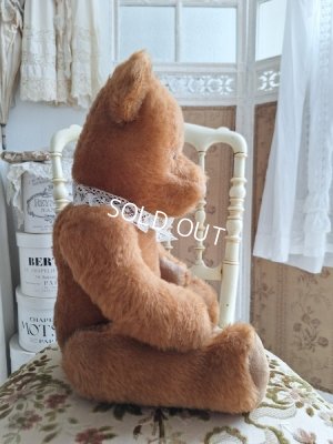 画像14: アンティークフレンチテディベア