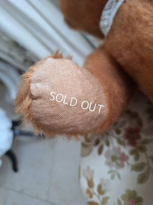 画像6: アンティークフレンチテディベア