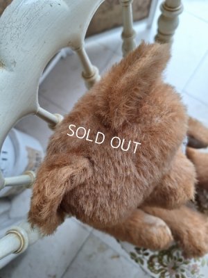 画像10: アンティークフレンチテディベア