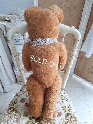 画像15: アンティークフレンチテディベア